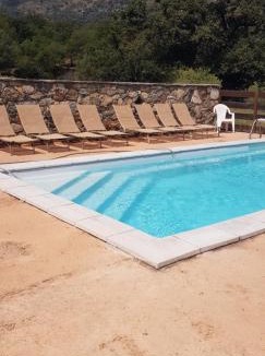 Avapessa House | Gite fabuleux Saint Michel
