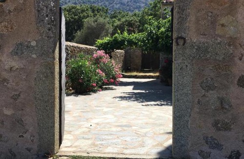 Muro House | Gite fabuleux Saint Michel