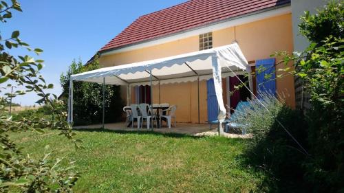 Youx House | Gite FABYPHIL