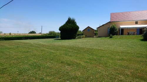 Youx House | Gite FABYPHIL