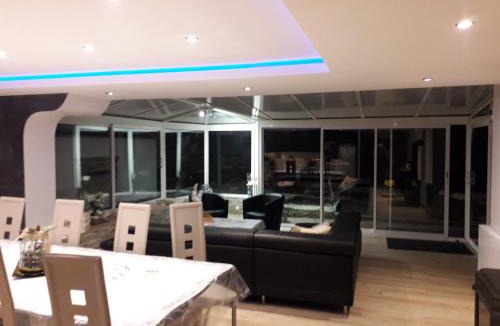 Carentan House | Gite familial à Carentan