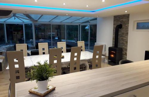 Carentan House | Gite familial à Carentan