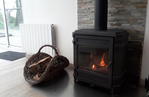 Carentan House | Gite familial à Carentan