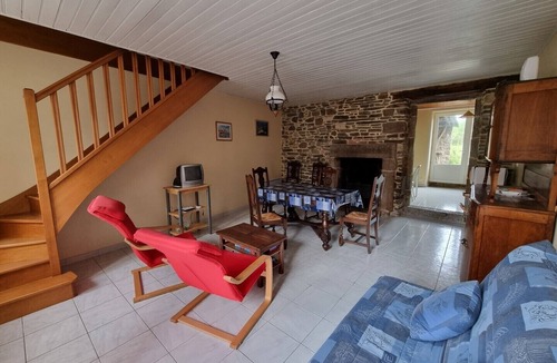 Vieux-Viel Bed & Breakfast | Gite Familial 7KM Mont Saint Michel