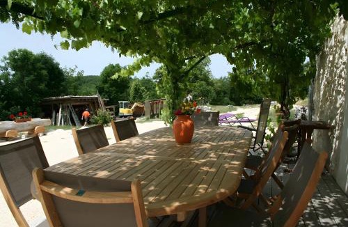 Presles House | Gite familial De Ganisson