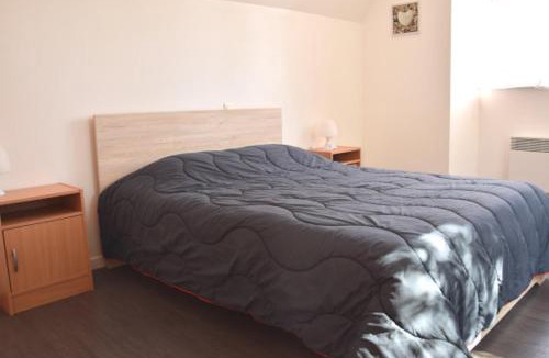 Golinhac House | Gite familial sur le GR 65