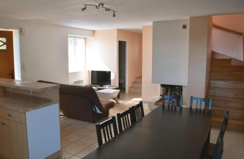 Golinhac House | Gite familial sur le GR 65
