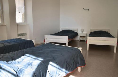 Golinhac House | Gite familial sur le GR 65
