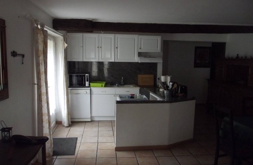 Vaux-sur-Vienne House | Gite Familiale : « un Jour ici Vaut Mieux que Mille Ailleurs »