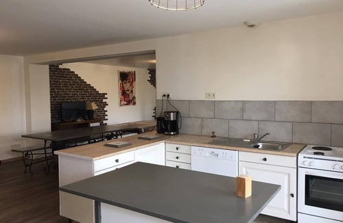 La Reorthe House | Gite family