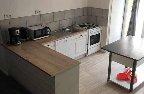 La Reorthe House | Gite family