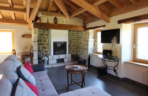 Labatie-d'Andaure House | Gite Fanny