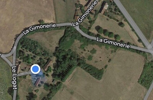 Sainte-Gemme Ski Chalet | Gite Farm de Rodeo Sainte-Gemme