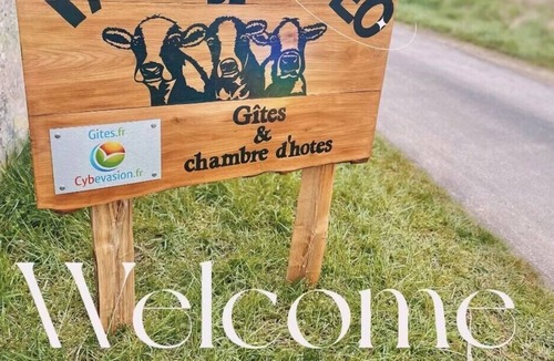 Sainte-Gemme Ski Chalet | Gite Farm de Rodeo Sainte-Gemme