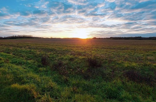 Sainte-Gemme Ski Chalet | Gite Farm de Rodeo Sainte-Gemme
