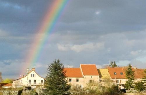 Chapaize House | Gite Fauquette