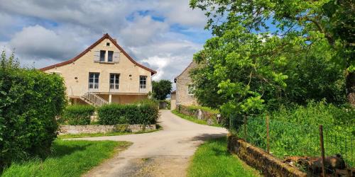 Chapaize House | Gite Fauquette
