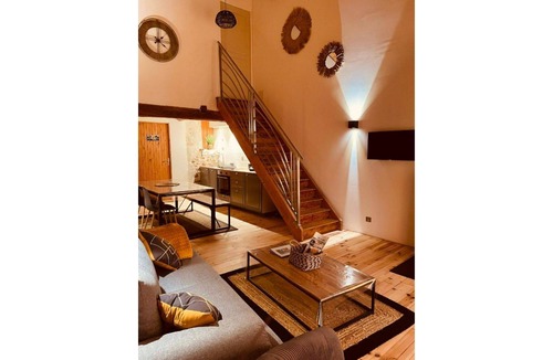 Hauterives Apartment | Gite Ferdinand