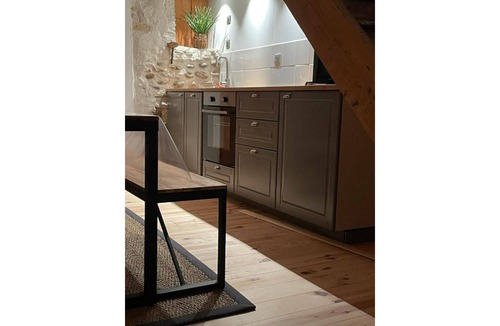 Hauterives Apartment | Gite Ferdinand