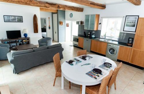 Isigny-sur-Mer House | Gite Ferme d'Ervée de Saint-Roch