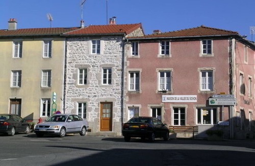 Ferrieres-sur-Sichon Cottage | Gite Ferrières-sur-Sichon, 3 bedrooms, 6 persons