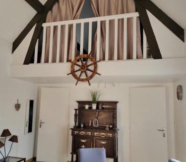 Assat House | Gite Feugas