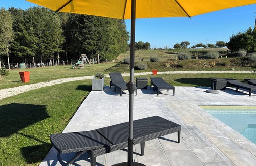 Chateauvieux Cottage | Gîte Fidel - Next to the Beauval ZooParc and in the heart of the Loire castles