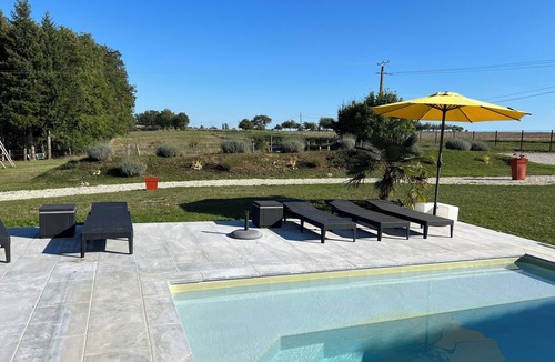 Chateauvieux Cottage | Gîte Fidel - Next to the Beauval ZooParc and in the heart of the Loire castles