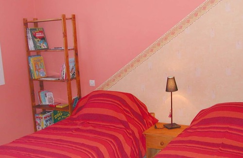 Flavin House | Gite Flavin, 3 bedrooms, 6 persons