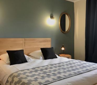 Saffloz House | Gite Fleur De Miel