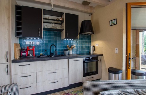 Fleurac Cottage | Gite Fleurac, 1 bedroom, 2 persons