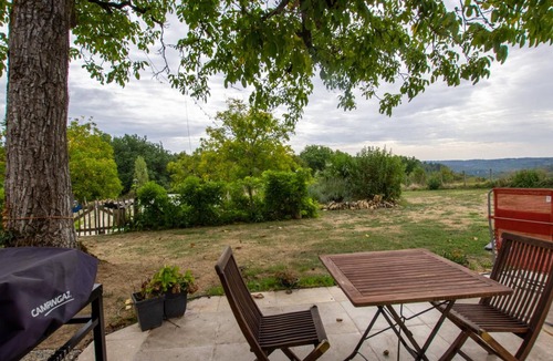 Fleurac Cottage | Gite Fleurac, 1 bedroom, 2 persons