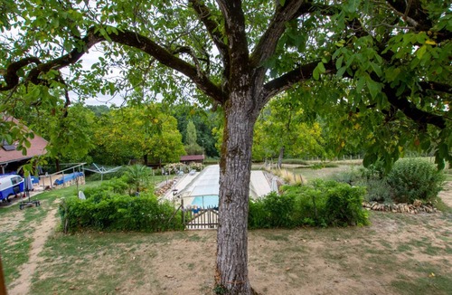 Fleurac Cottage | Gite Fleurac, 1 bedroom, 2 persons