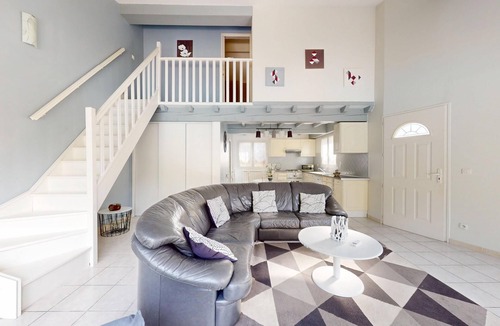 Soupex Cabin | Gite Fleuri Soupex (Aude)