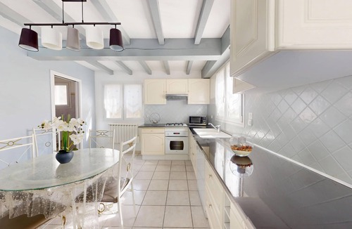 Soupex Cabin | Gite Fleuri Soupex (Aude)