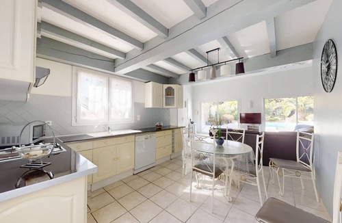 Soupex Cabin | Gite Fleuri Soupex (Aude)