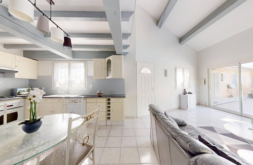 Soupex Cabin | Gite Fleuri Soupex (Aude)