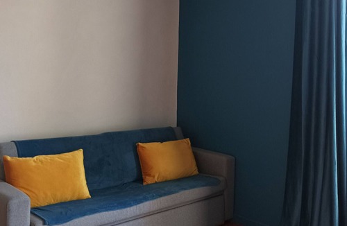 Foecy House | Gite Foëcy, 3 bedrooms, 7 persons