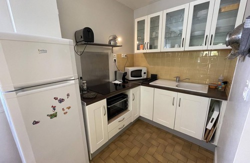 Fondettes Cottage | Gite Fondettes, 3 bedrooms, 5 persons