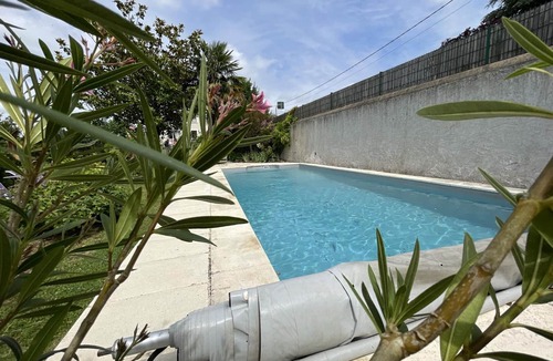 Fondettes Cottage | Gite Fondettes, 3 bedrooms, 5 persons