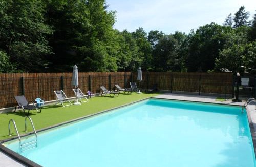 Le Soulie House | Gite Fontaine