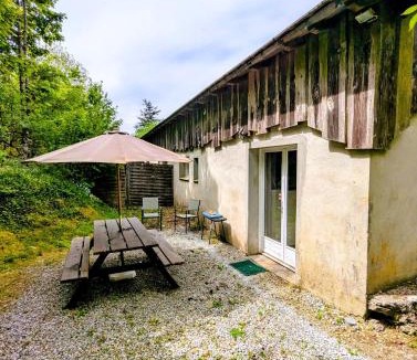 Le Soulie House | Gite Fontaine