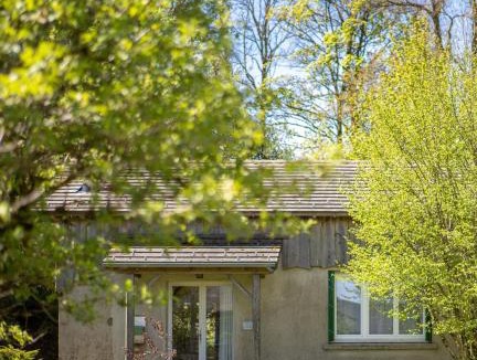 Le Soulie House | Gite Fontaine