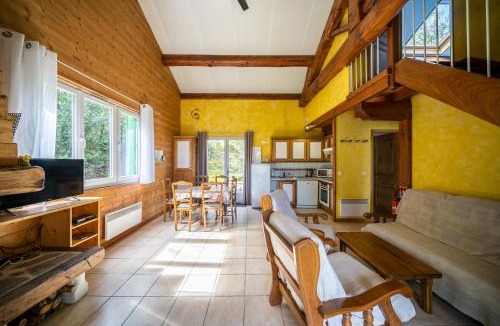 Le Soulie House | Gite Fontaine