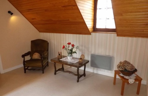 Fontanges Cottage | Gite Fontanges, 3 bedrooms, 6 persons