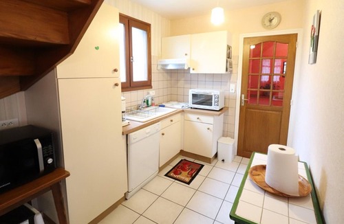 Fontanges Cottage | Gite Fontanges, 3 bedrooms, 6 persons