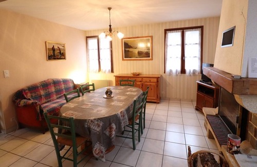 Fontanges Cottage | Gite Fontanges, 3 bedrooms, 6 persons