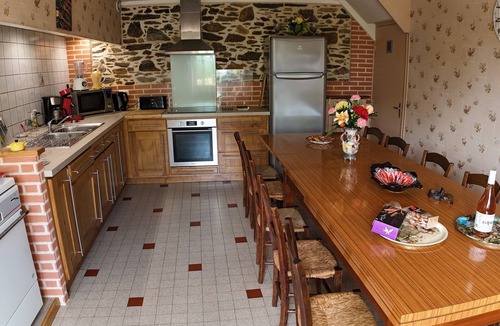 Paulinet House | Gite for 10 near Tarn Valley in the Monts d'Alban
