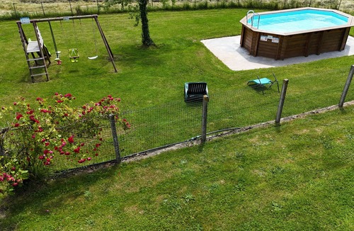 Paulinet House | Gite for 10 near Tarn Valley in the Monts d'Alban