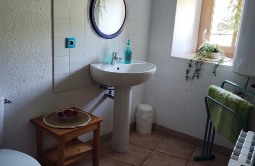 Rosis Bed & Breakfast | Gite for 10 people in the Caroux - Douch - Rosis
